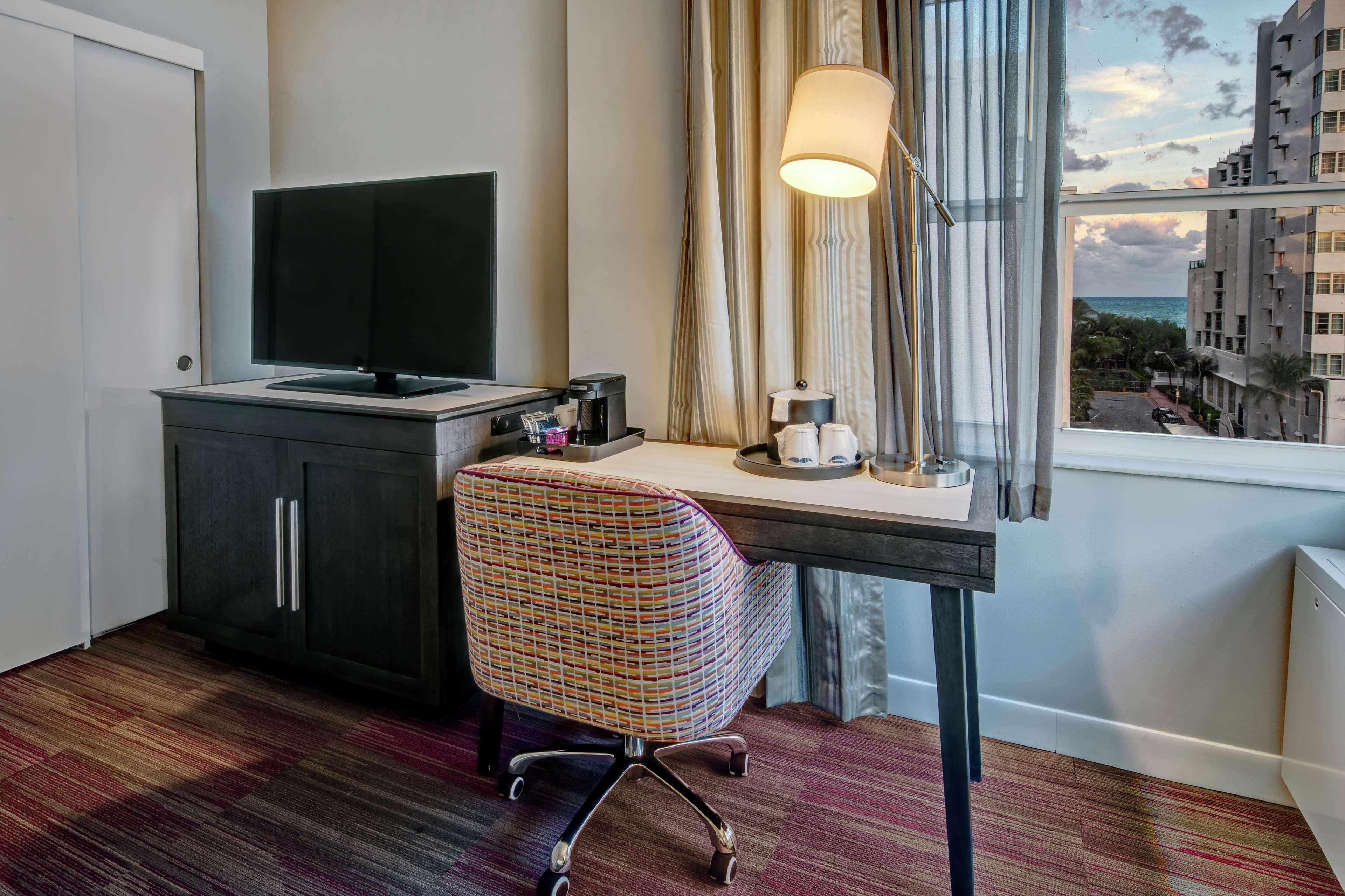 Hotel Continental Miami Beach, Tapestry Collection By Hilton Ngoại thất bức ảnh
