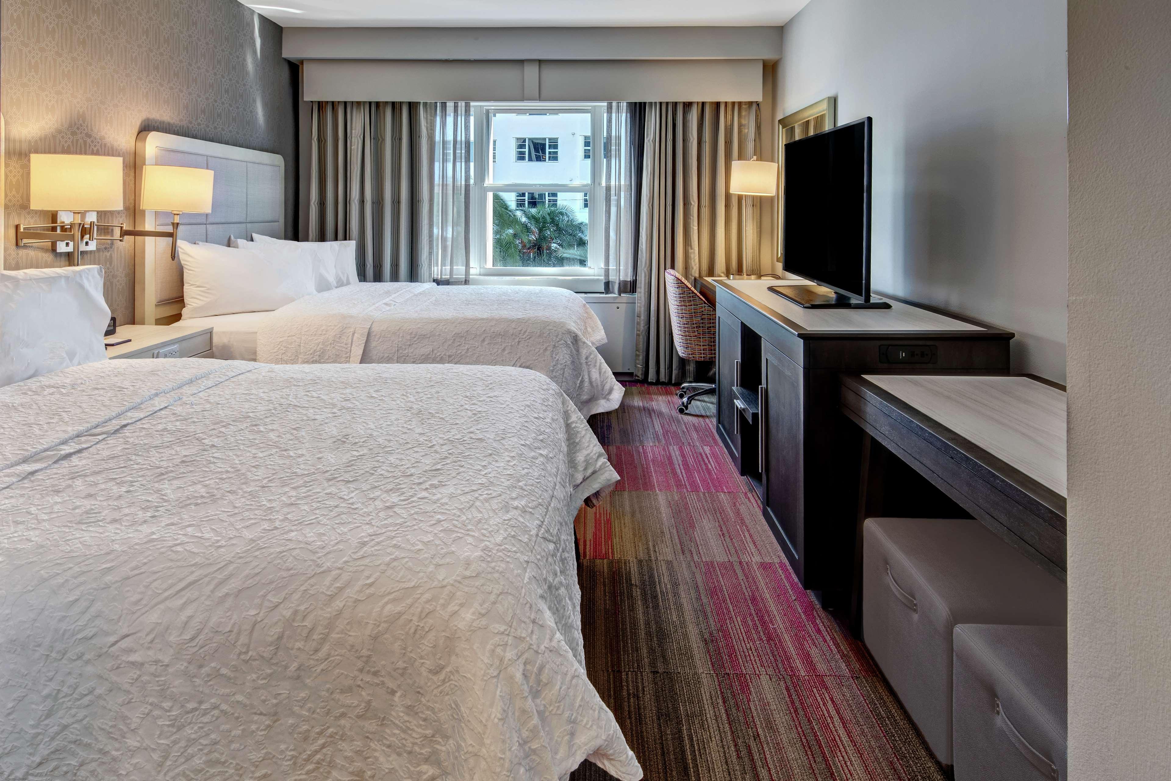 Hotel Continental Miami Beach, Tapestry Collection By Hilton Ngoại thất bức ảnh