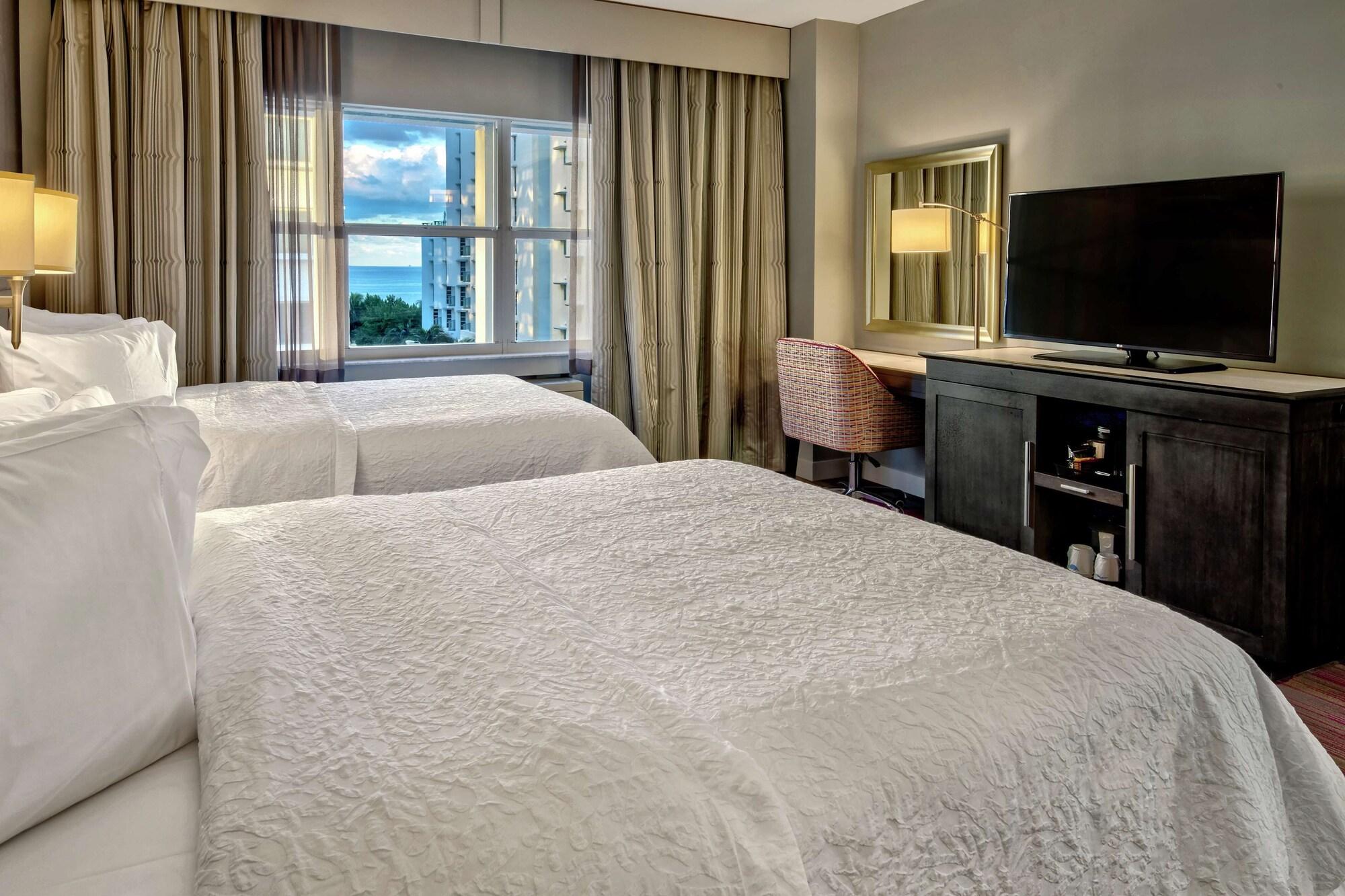 Hotel Continental Miami Beach, Tapestry Collection By Hilton Ngoại thất bức ảnh