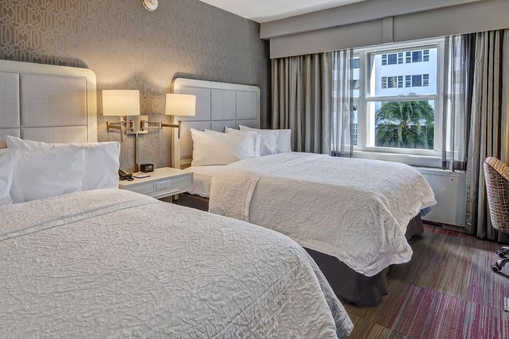 Hotel Continental Miami Beach, Tapestry Collection By Hilton Ngoại thất bức ảnh
