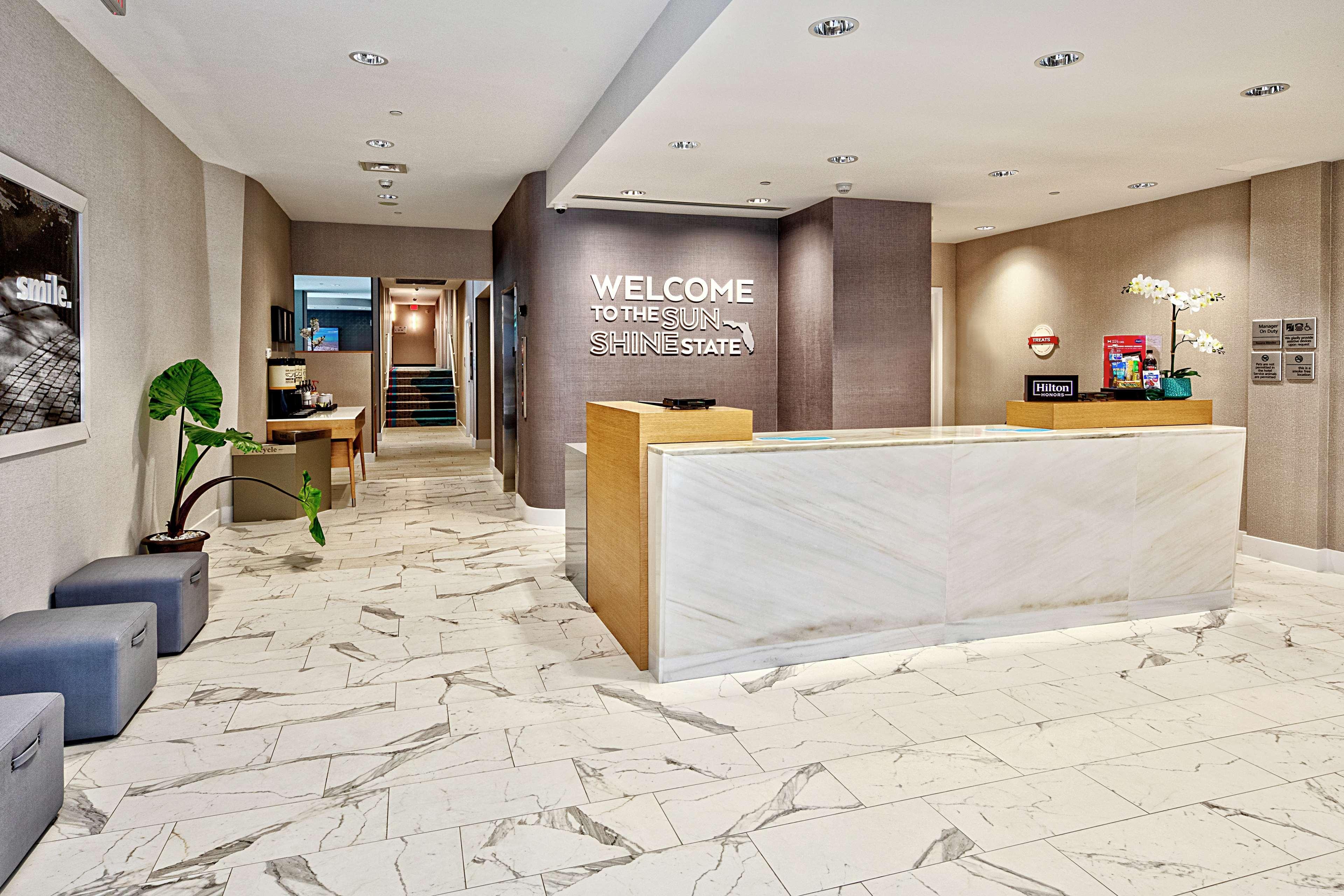 Hotel Continental Miami Beach, Tapestry Collection By Hilton Ngoại thất bức ảnh