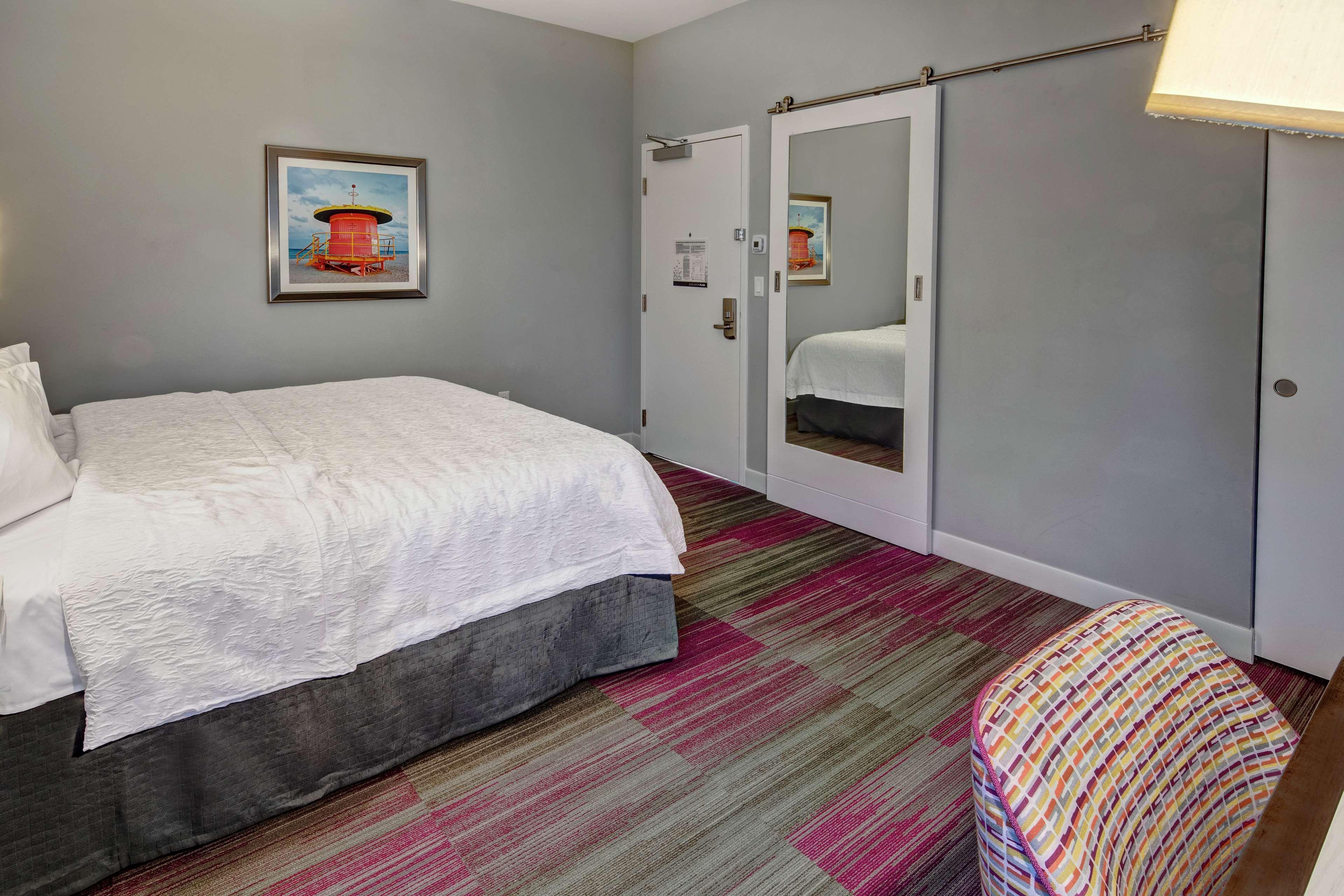 Hotel Continental Miami Beach, Tapestry Collection By Hilton Ngoại thất bức ảnh