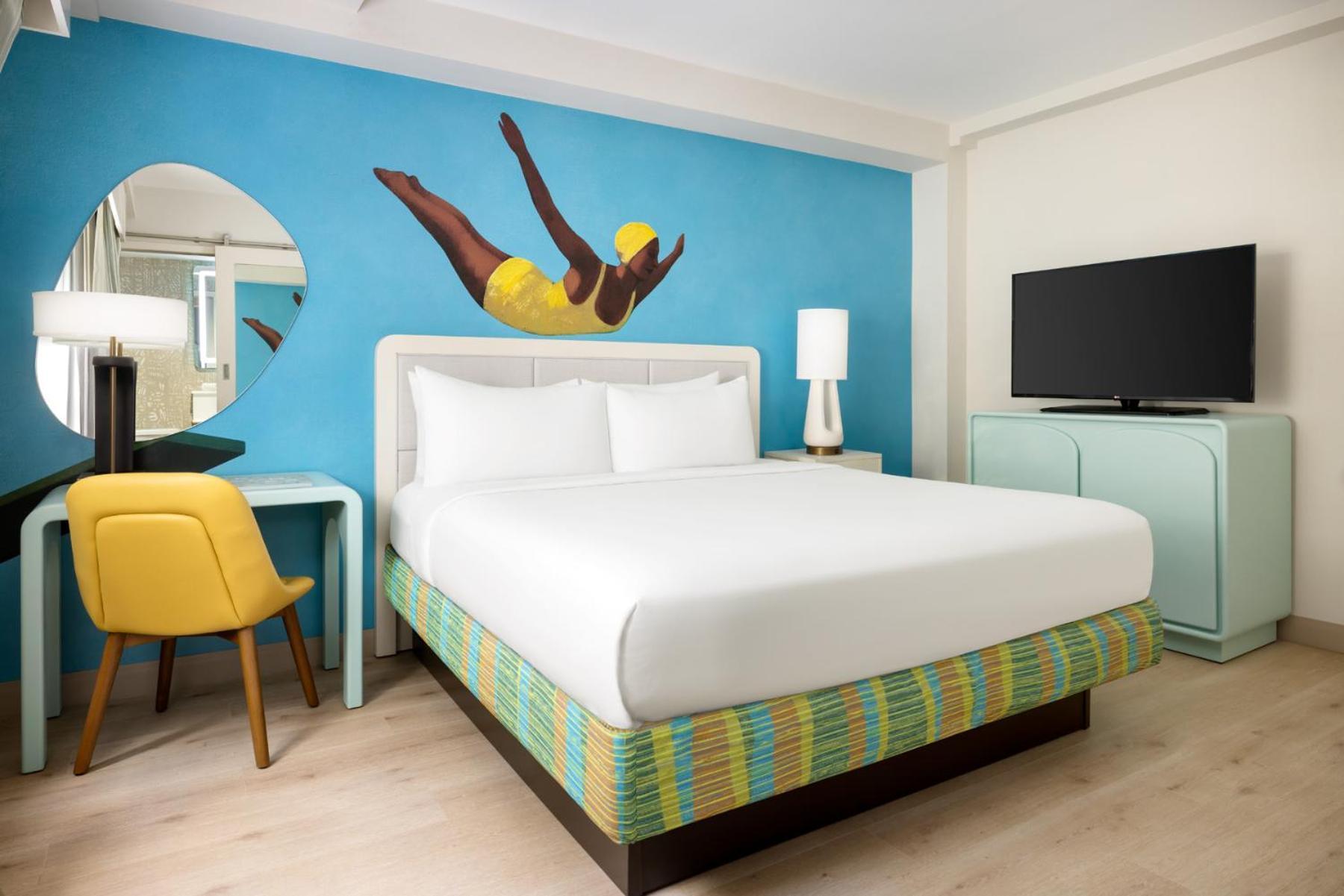 Hotel Continental Miami Beach, Tapestry Collection By Hilton Ngoại thất bức ảnh