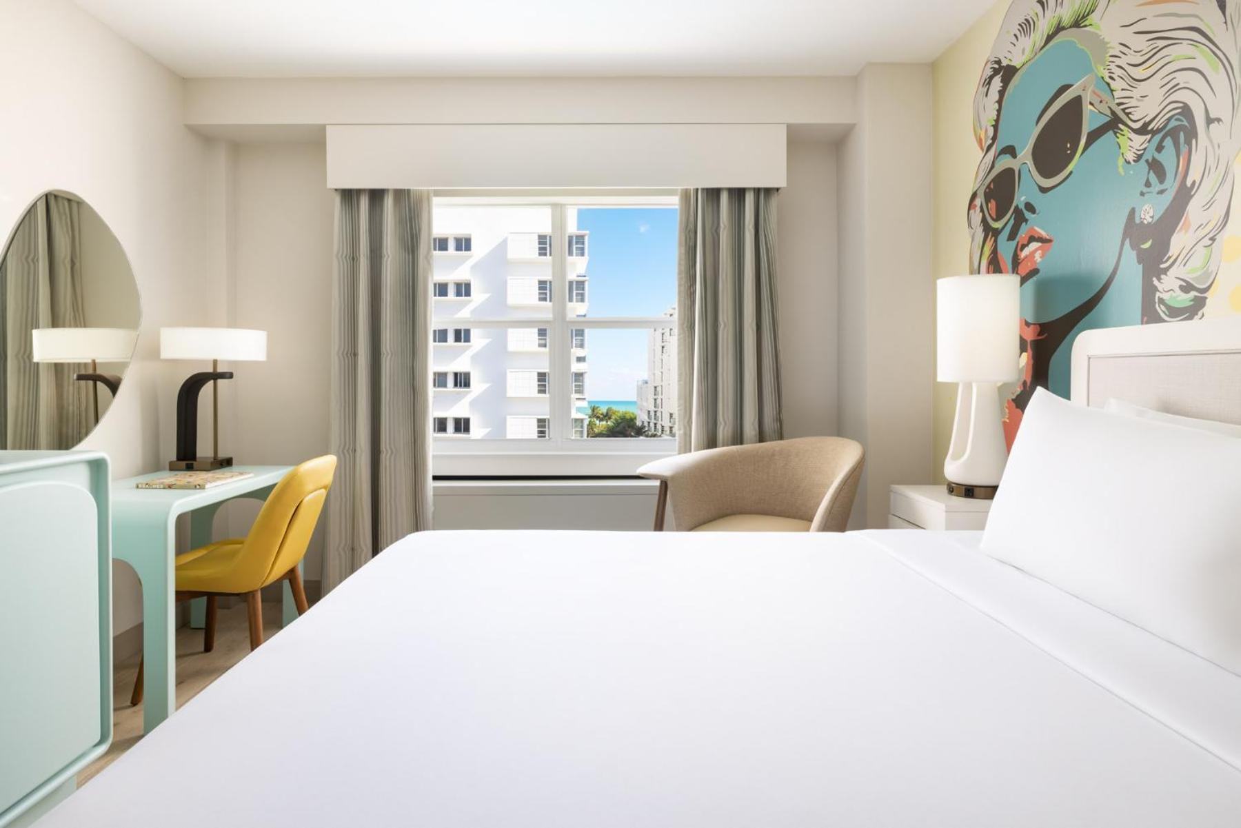Hotel Continental Miami Beach, Tapestry Collection By Hilton Ngoại thất bức ảnh