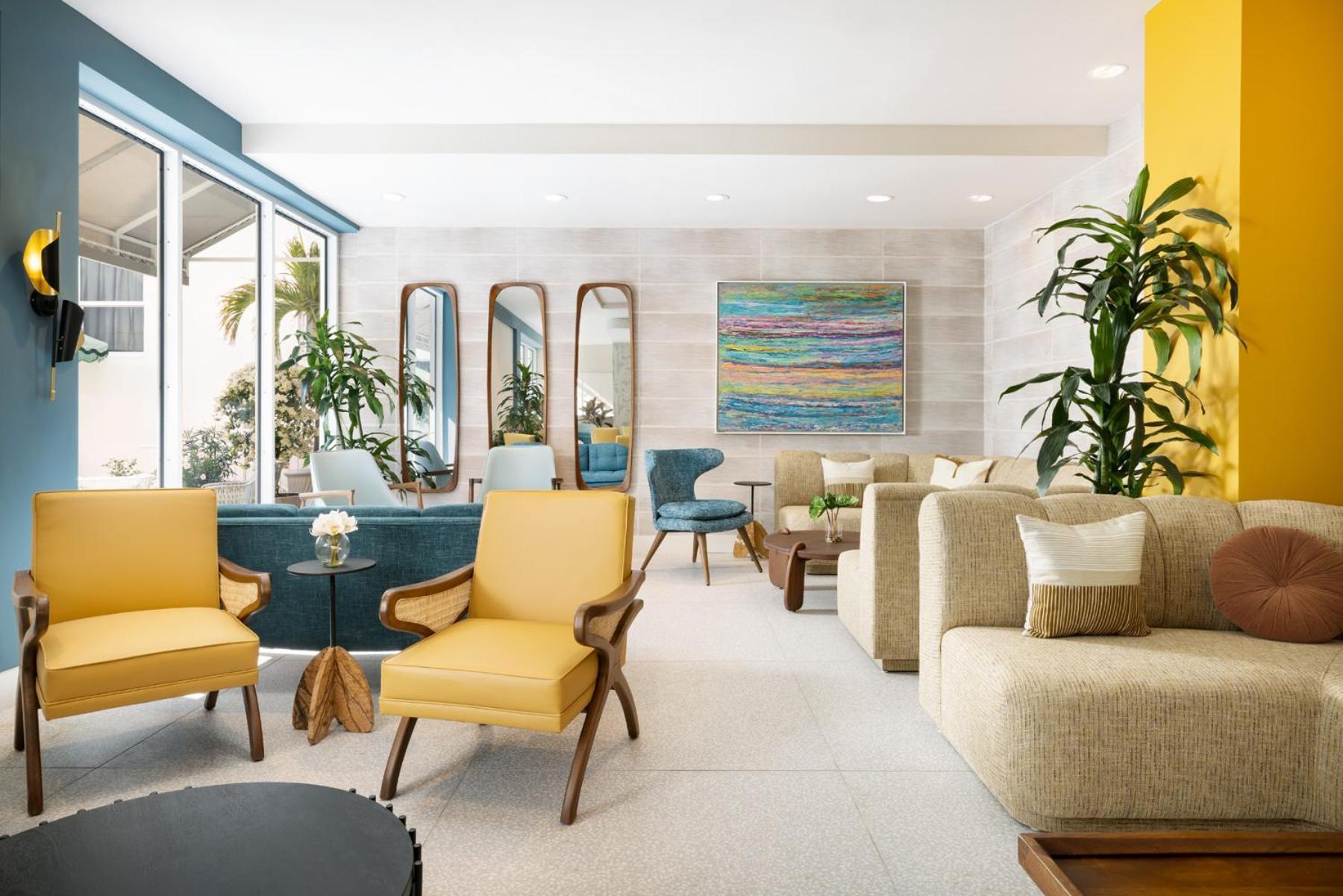 Hotel Continental Miami Beach, Tapestry Collection By Hilton Ngoại thất bức ảnh
