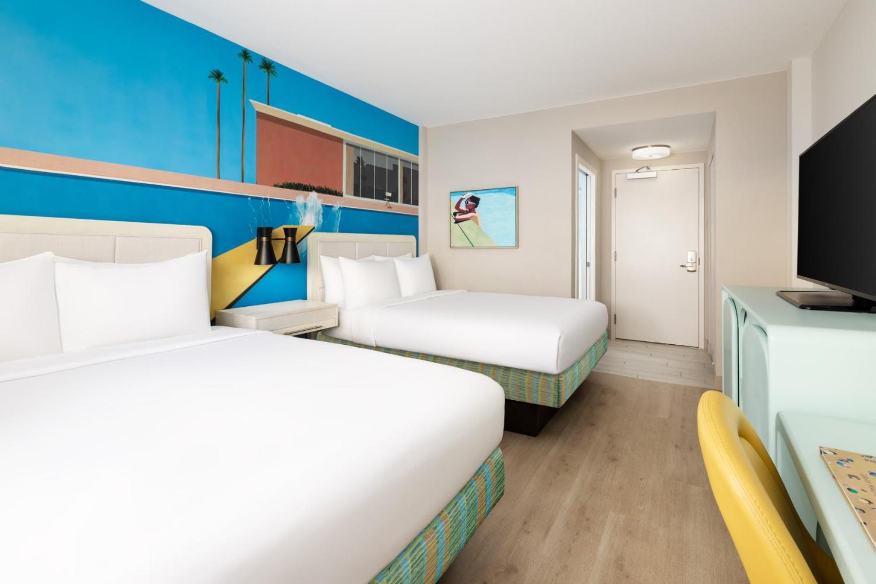 Hotel Continental Miami Beach, Tapestry Collection By Hilton Ngoại thất bức ảnh