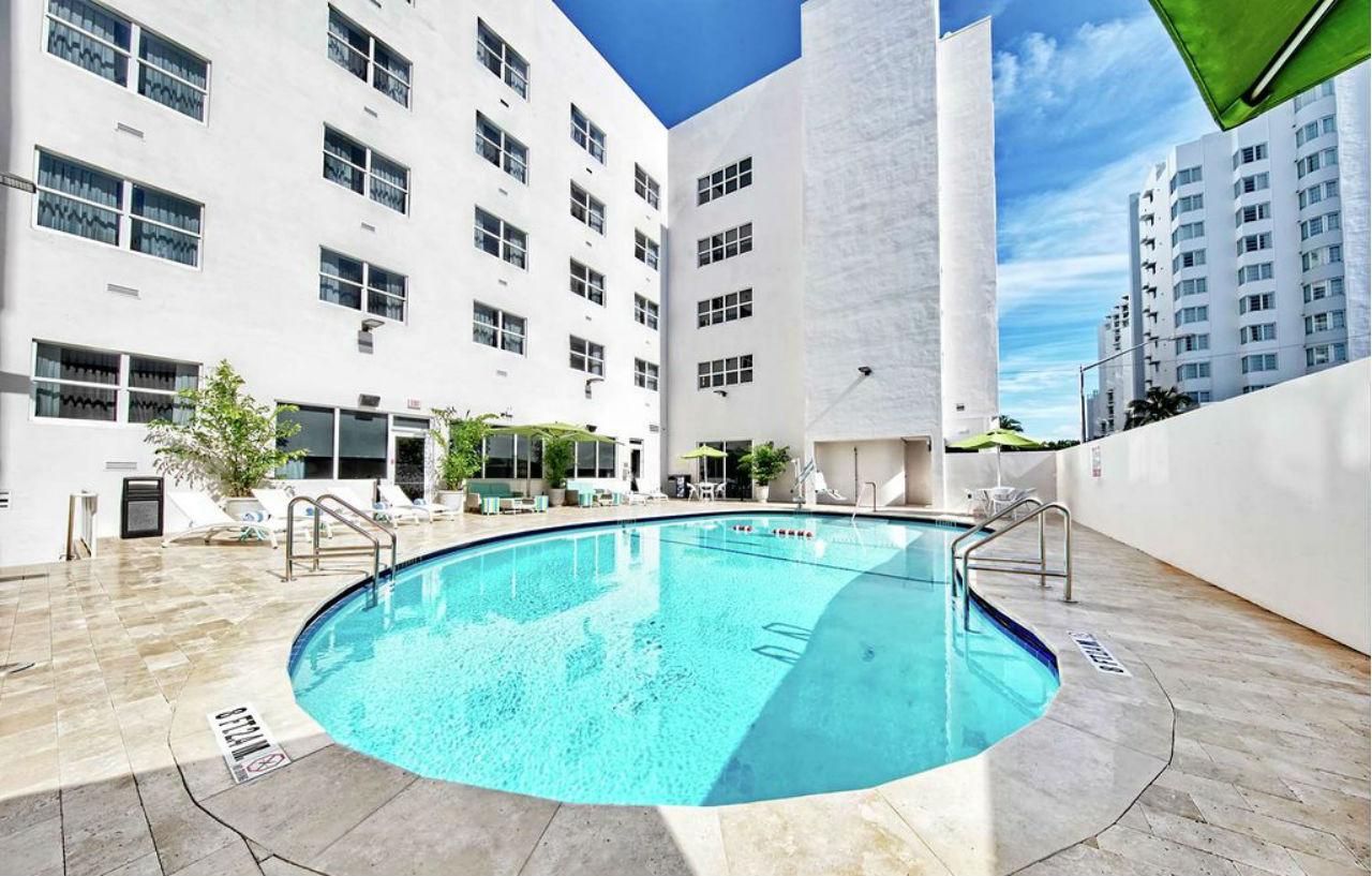 Hotel Continental Miami Beach, Tapestry Collection By Hilton Ngoại thất bức ảnh